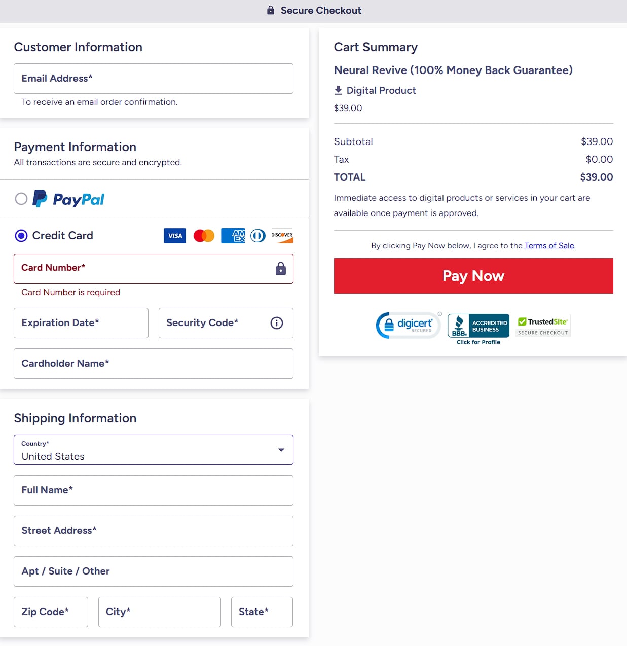 neural revive reviews